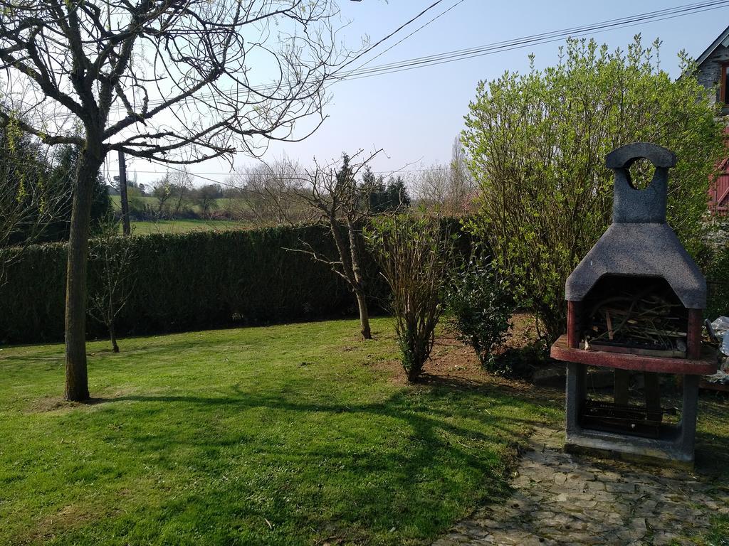 Villa Le Pti' chez vous Saint-Omer  Exterior foto