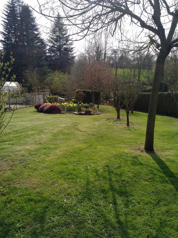 Villa Le Pti' chez vous Saint-Omer  Exterior foto