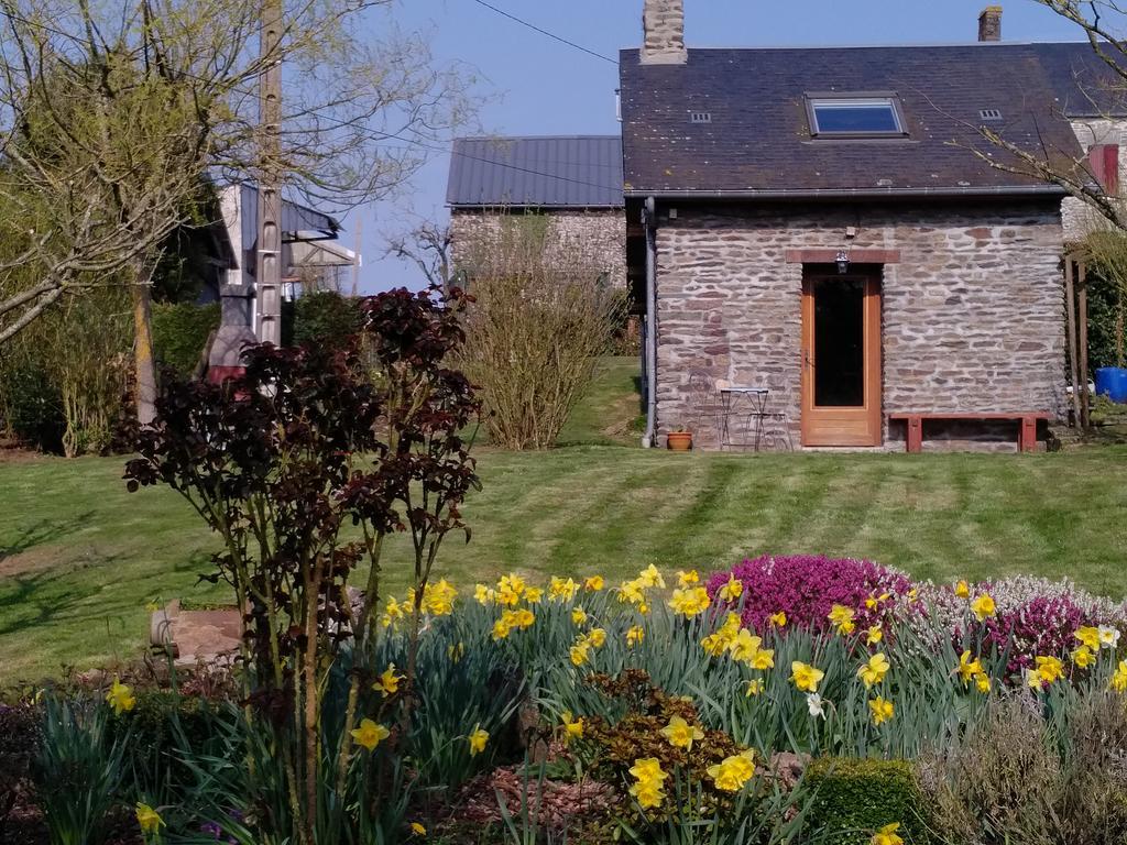 Villa Le Pti' chez vous Saint-Omer  Exterior foto